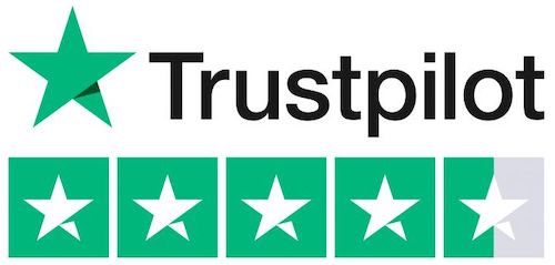 Trustpilot and Google Reviews