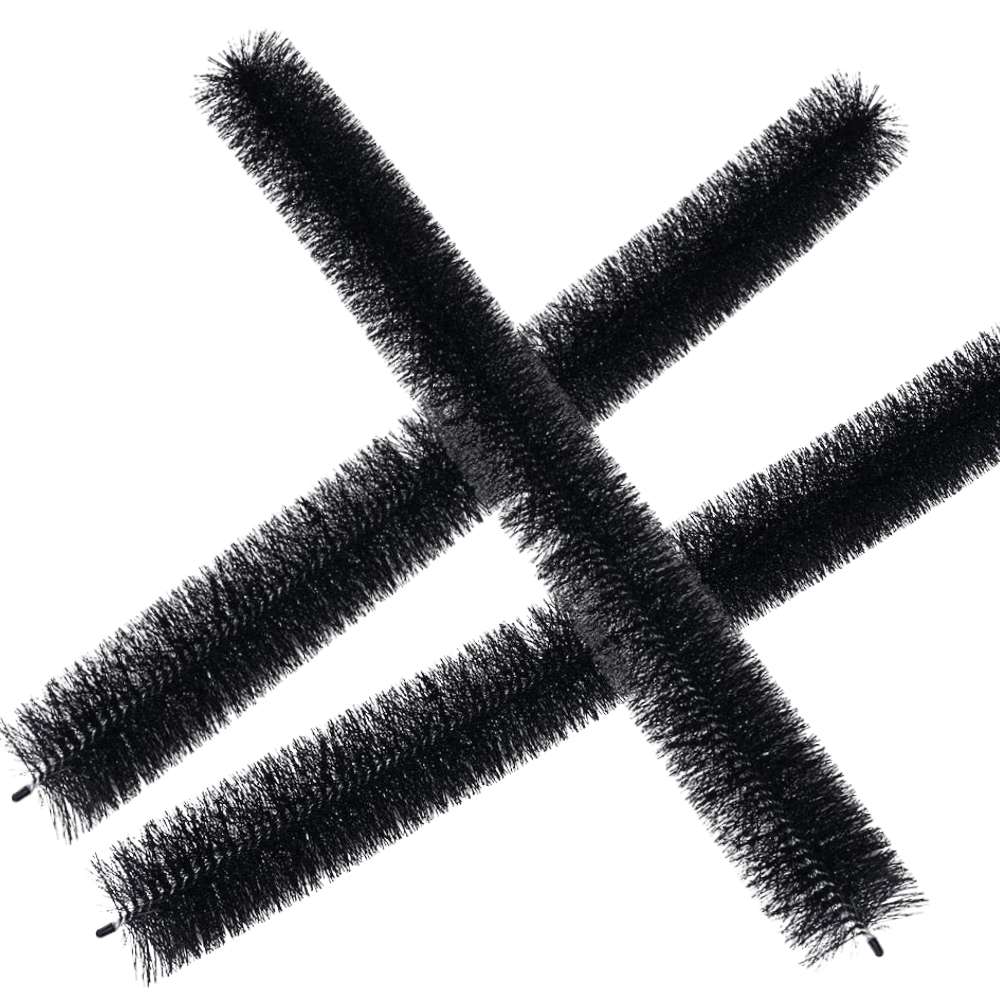 Gutter Brush Guard: image 8